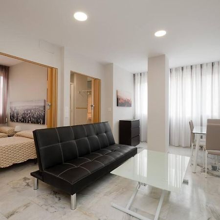 Precioso Y Acogedor Apartamento En Гранада Экстерьер фото