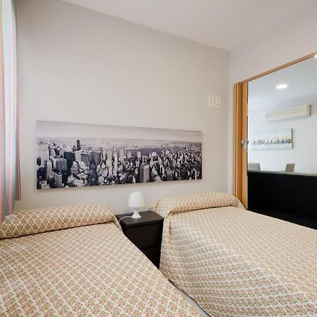 Precioso Y Acogedor Apartamento En Гранада Экстерьер фото