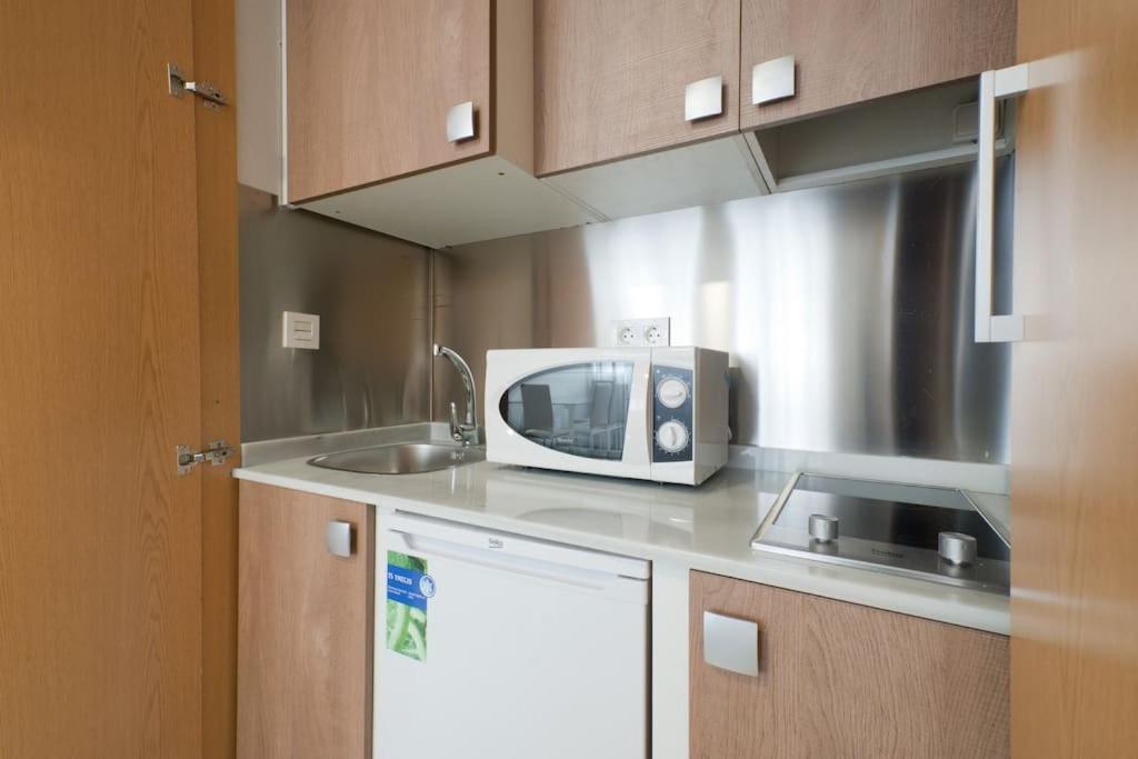 Precioso Y Acogedor Apartamento En Гранада Экстерьер фото