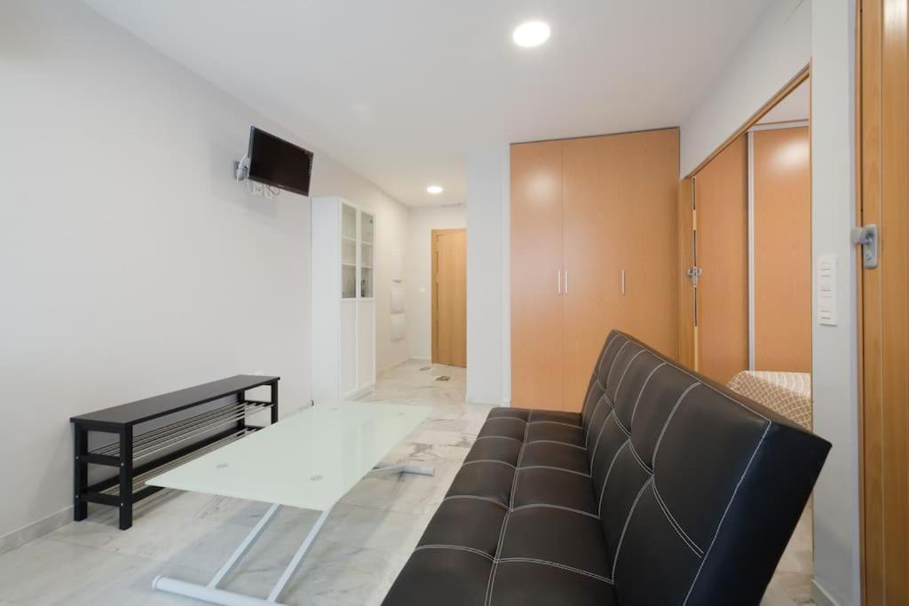 Precioso Y Acogedor Apartamento En Гранада Экстерьер фото