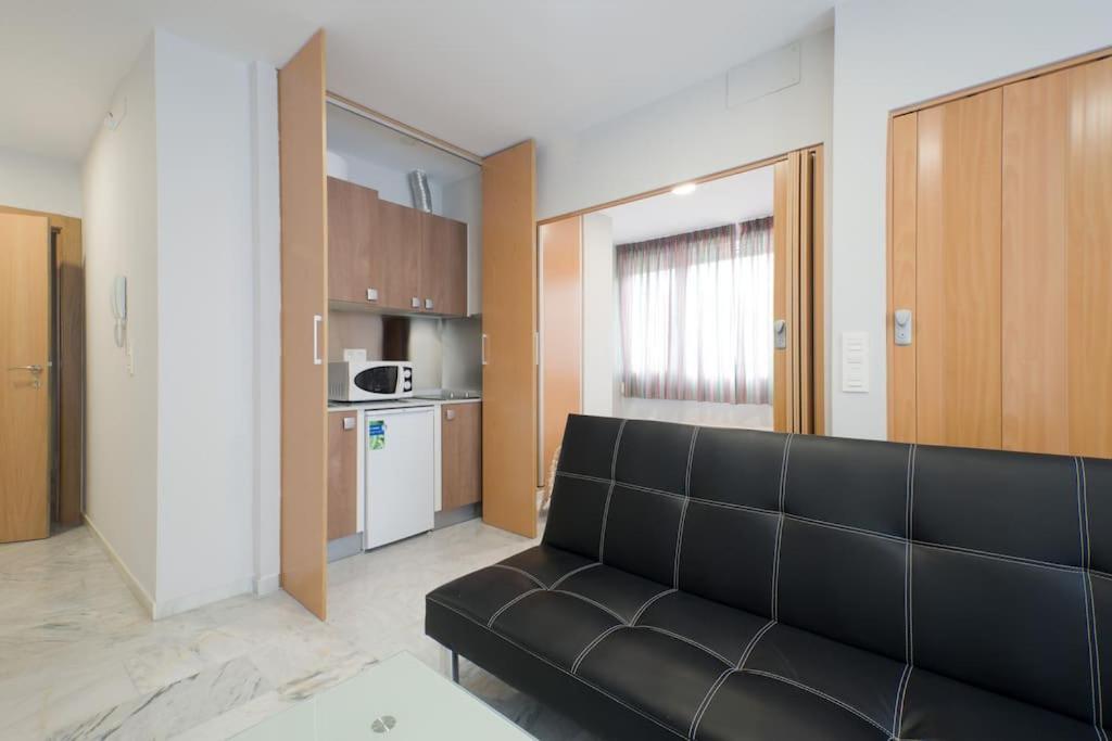 Precioso Y Acogedor Apartamento En Гранада Экстерьер фото