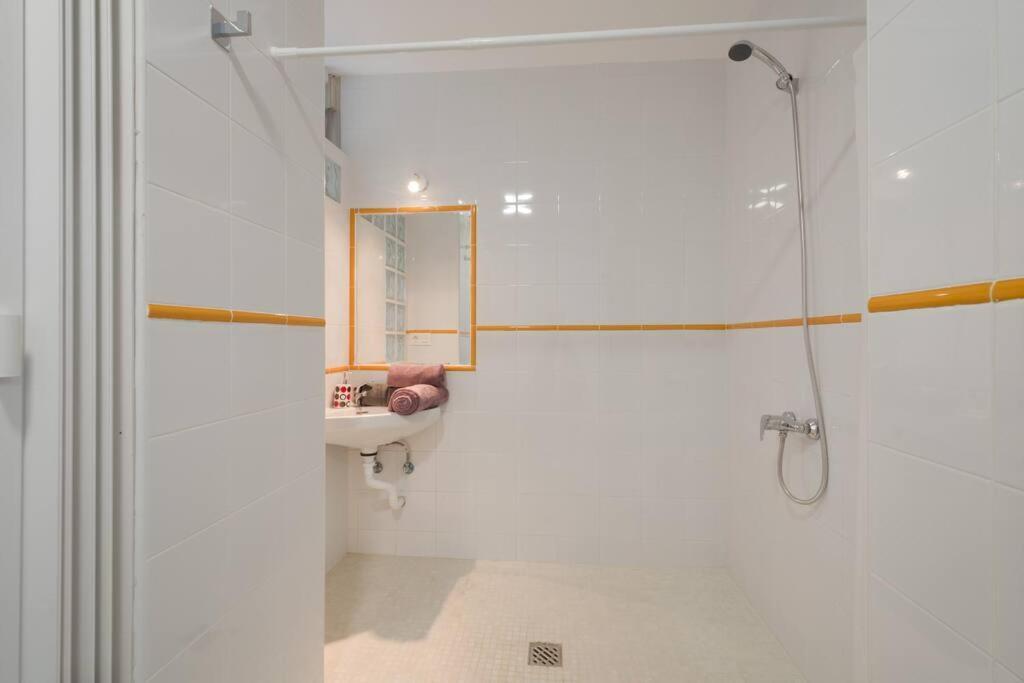 Precioso Y Acogedor Apartamento En Гранада Экстерьер фото