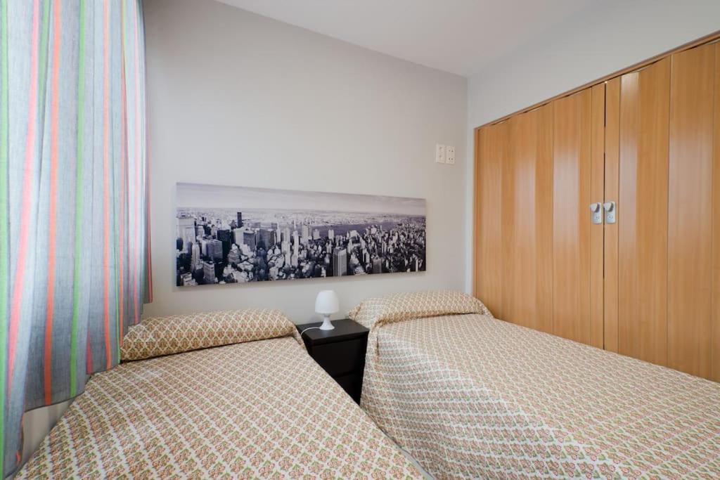 Precioso Y Acogedor Apartamento En Гранада Экстерьер фото